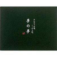 日本香堂 夢の夢ギフト 春眠 4902125385818 1個（直送品）