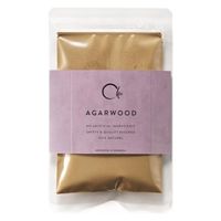 日本香堂 ＣＨＩＥ　ＡＧＡＲＷＯＯＤ　パウダー 4902125389298 1個(20G)（直送品）