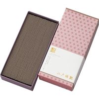 日本香堂 江戸錦 艶 バラ詰 4902125510876 1個(90G)（直送品）