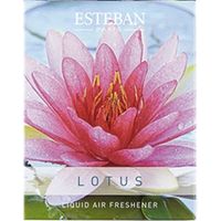 日本香堂 エスプリ ド ナチュール ロータス リキッドエアフレッシュナー 4902125520684 1個（直送品）