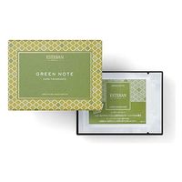 日本香堂 ESTEBAN（エステバン）カードフレグランス グリーンノート 4902125521476 1個（直送品）