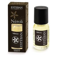 日本香堂 ESTEBAN（エステバン）ネロリ インテリアフレグランスオイル15ml 4902125535473 1個（直送品）