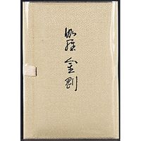 日本香堂 伽羅金剛 スティック 4902125553002 1個（直送品）