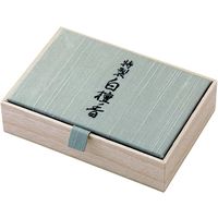 日本香堂 特製白檀香 スティック 150本入 4902125565005 1個（直送品）