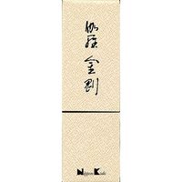 日本香堂 伽羅金剛 スティック 4902125570153 1個（直送品）