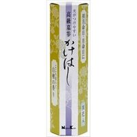 日本香堂 高級墓参 かけはし 4把入 4902125631212 1個(10G)（直送品）