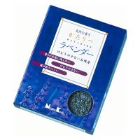 日本香堂 お焼香 かたりべ ラベンダー 4902125707214 1個(30G)（直送品）