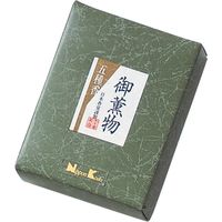 日本香堂 御薫物五種香 4902125707689 1個（直送品）