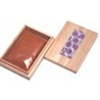 日本香堂 極上塗香 桐箱 4902125717008 1個（直送品）