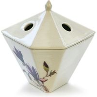 日本香堂 縁香炉