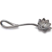 日本香堂 蓮の花 香立 4902125756489 1個（直送品）