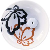 日本香堂 縁香皿 香皿＆香立