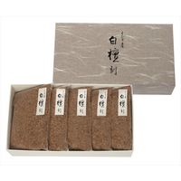 日本香堂 インド産 白檀 刻 500G 4902125823013 1個(500G)（直送