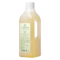 日本香堂 アロマベラ マッサージオイル フォースポーツ 1000ml 4902125892910 1個（直送品）