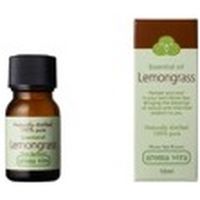 日本香堂 アロマベラ エッセンシャルオイル レモングラス 4902125893313 1個（直送品）
