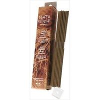 日本香堂 ナチュレンスカームナイト 4902125988125 1個(30G)（直送品）