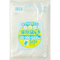 日本サニパック F22キッチンばたけ保存特大50枚 4902393407229 1個(50枚)（直送品）