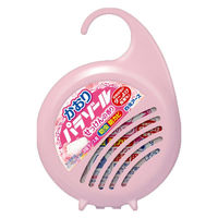 白元アース 洋服ダンス用かおりパラゾール 4902407100740 1個(108G)（直送品）