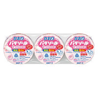 白元アース 洋服ダンス用かおりパラゾール