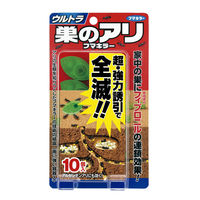 フマキラー ウルトラ 巣のアリ フマキラー 10個入 4902424430639 1パック(10個入)（直送品）