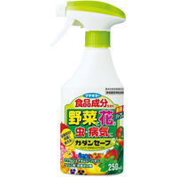 フマキラー フマキラー カダンセーフ 4902424433951 1個(250ML)（直送品）