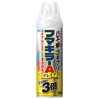 フマキラー フマキラーAダブルジェット450ml