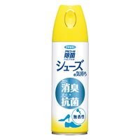 フマキラー シューズの気持ち無香性 4902424448894 1個(180ML)（直送品）