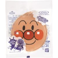 バンダイ アンパンマン バススポンジ 1個入 4902425618371 1個（直送品）