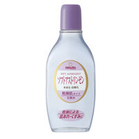 明色化粧品 明色90 ソフトアストリンゼン 4902468115028 1個(170ML)（直送品）