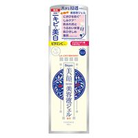 明色化粧品 明色美顔薬用美白美容液ジェル 4902468113291 1個(45G)（直送品）
