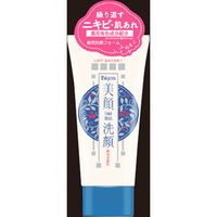 明色化粧品 明色美顔薬用洗顔フォーム 4902468113260 1個(120G)（直送品）