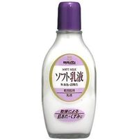 明色化粧品 明色90 ソフト乳液 4902468115066 1個(158ML)（直送品）