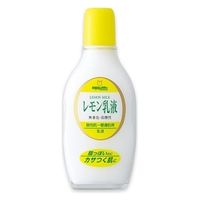 明色化粧品 明色９０　レモン乳液　１５８ＭＬ 4902468115073 1個(158ML)（直送品）
