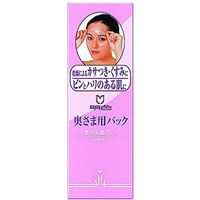 明色化粧品 明色90 奥様用パック 4902468115172 1個(110G)（直送品）