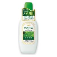 明色化粧品 明色グリーン