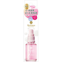 明色化粧品 DETクリア ブライト&ピール ピール美容液 4902468226687 1個(30ML)（直送品）