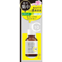明色化粧品 ケアナボーテVC10濃美容液 4902468360046 1個(30ML)（直送品）