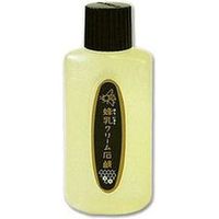 蜂乳 峰乳 クリ-ム石鹸 4902496100010 1個(70ML)（直送品）