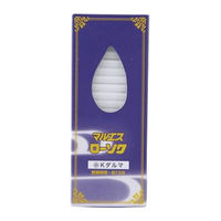 マルエス マルエスローソク Kダルマ 4902741100888 1個(225G)（直送品）