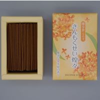 マルエス きんもくせい きらきら 煙少香 ミニ寸 4902741305030 1個(70G)（直送品）