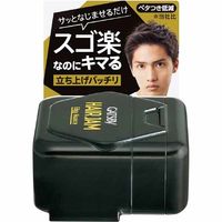 マンダム ギャツビーヘアジャム　エッジィニュアンス　モバイルタイプ 729544 1個(30ML)（直送品）