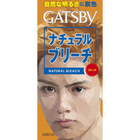 マンダム ギャツビー　ナチュラルブリーチ 4902806134490 1個（直送品）