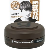 マンダム ギャツビー ムービングラバー マルチフォルム モバイルタイプ 4902806310030 1個(15G)（直送品）