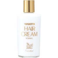 柳屋本店 柳屋 ヘアクリーム ノーマル 4903018116137 1個(150ML)（直送品）