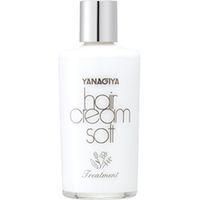 柳屋本店 柳屋 ヘアクリーム ソフト 4903018116236 1個(150ML)（直送品）