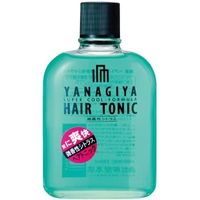 柳屋本店 柳屋 ヘアトニック 微香性シトラス 4903018113600 1個(240ML)（直送品）