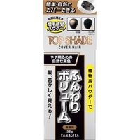 柳屋本店 トップシェード カバーヘアー