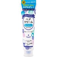 柳屋本店 ジェノス ヘアクリーム ＜モイスチャー＞ 4903018261042 1個(140G)（直送品）