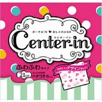 ユニ・チャーム センターインふわふわタイプ