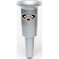 マルエス 野花立て PCYA-1 4903266711641 1個（直送品）